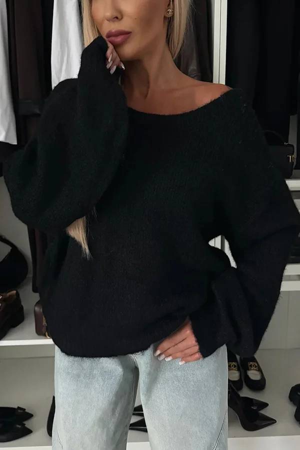 Elegantly Designed Sweater