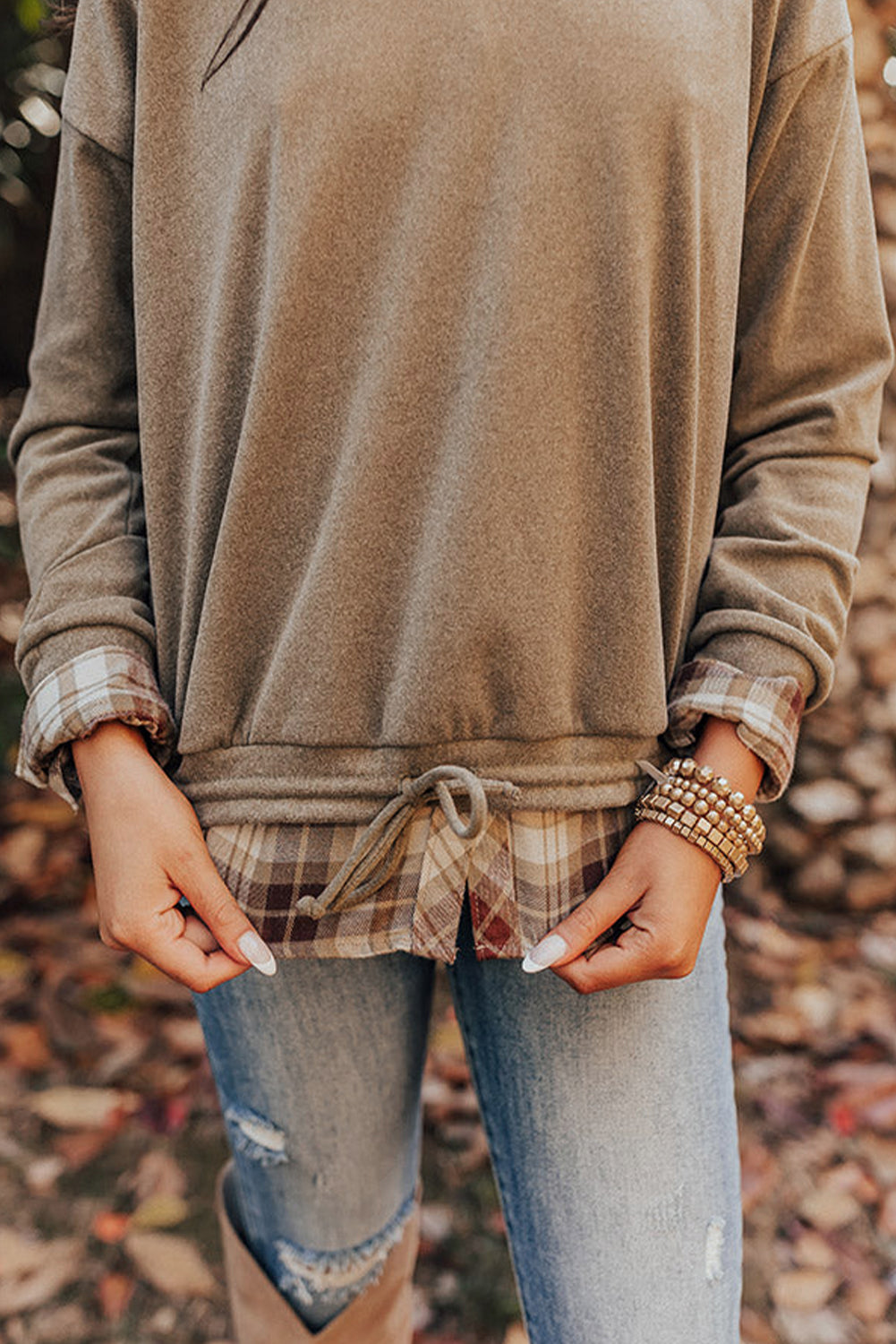 Beautifully Crafted Blouse