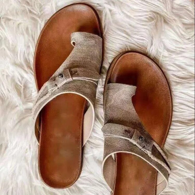 Elegant Orthopedic Shoes for Every Step