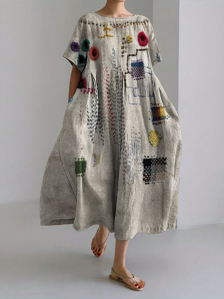 Beautifully Crafted Dress
