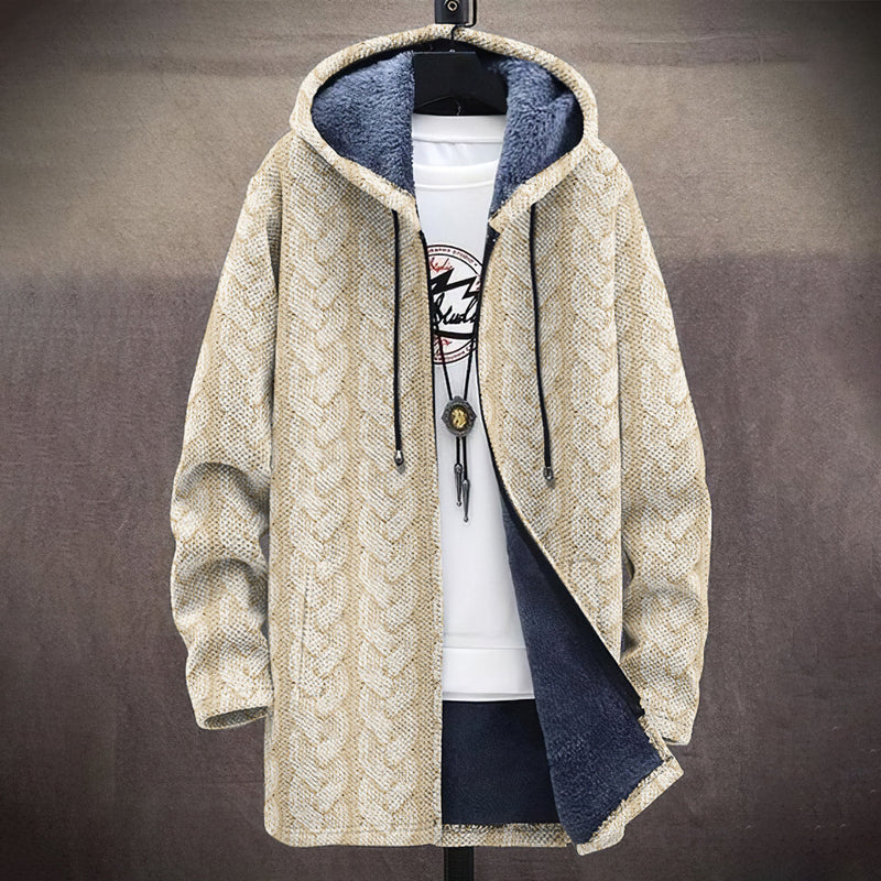 Vintage Inspired Coat