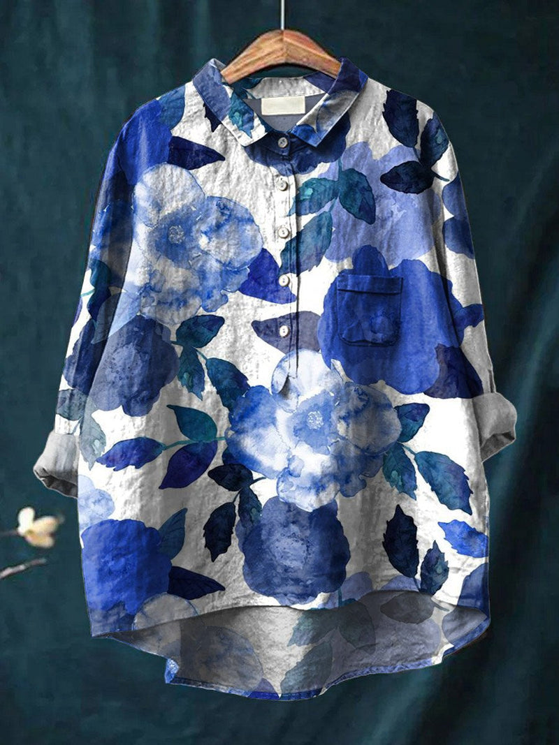 Classic Designed Shirt