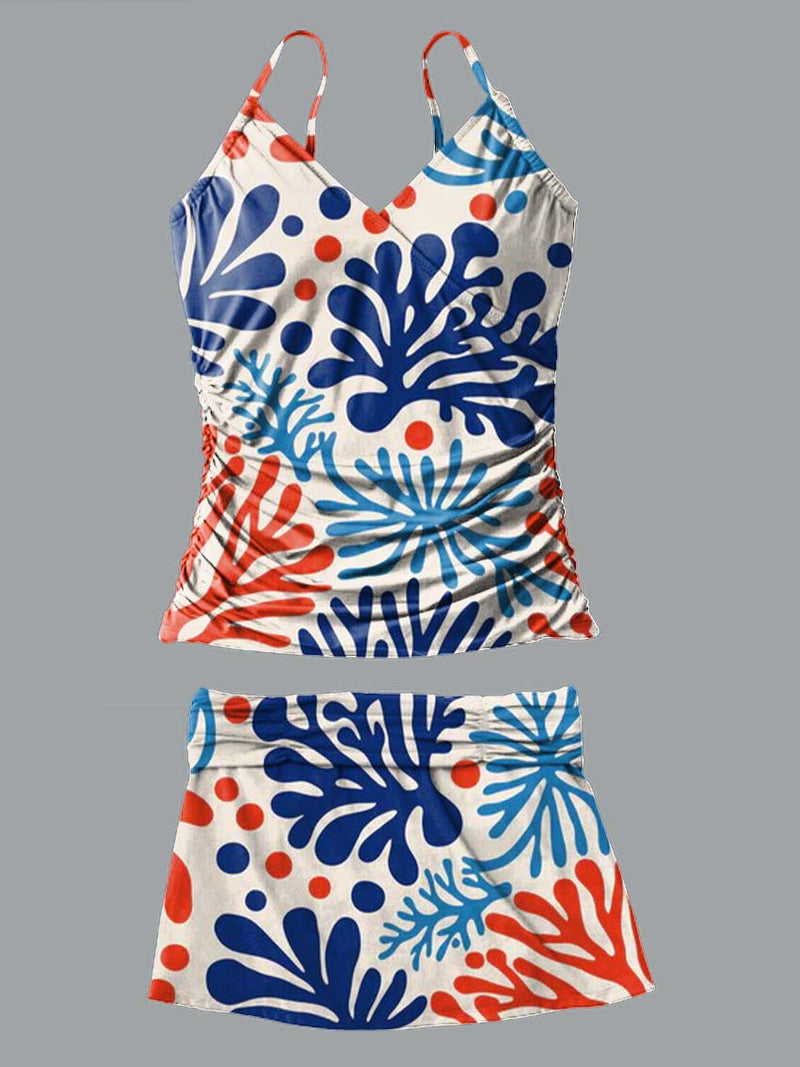 Vintage Inspired Pants