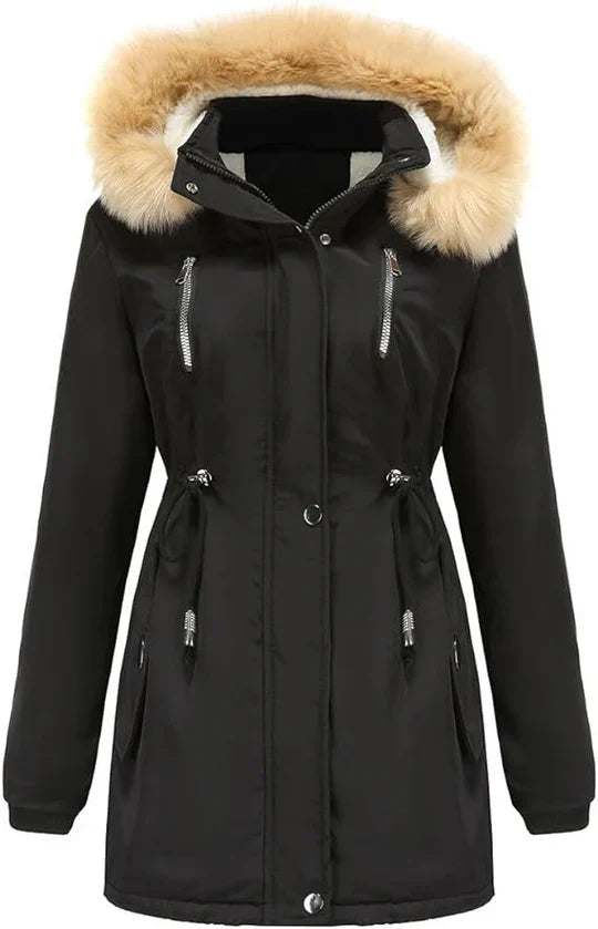 Classic Vintage Coat