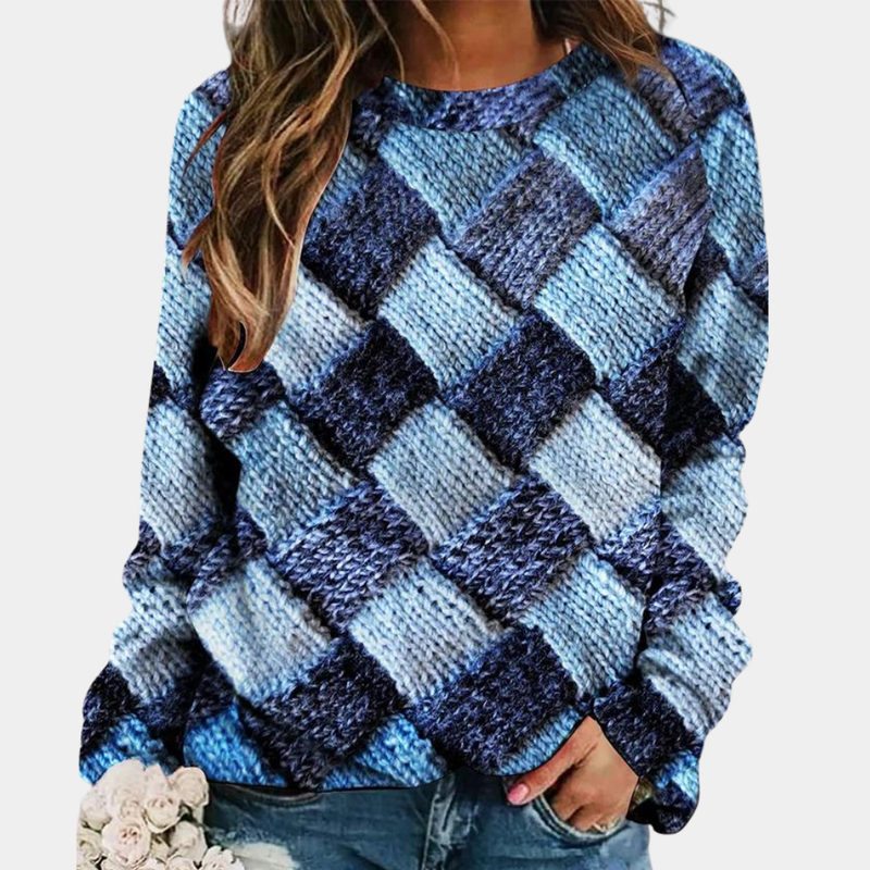 Beautifully Crafted Sweater