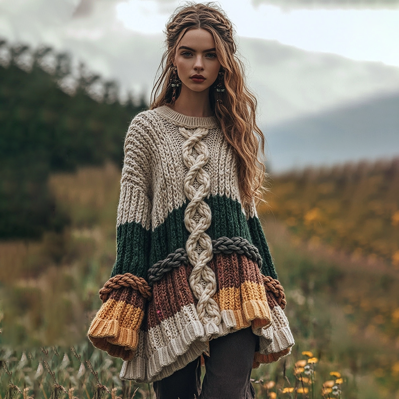 Classic Vintage Sweater