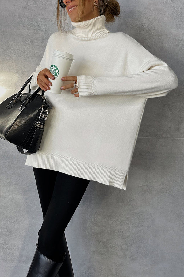 Thoughtfully Designed Sweater
