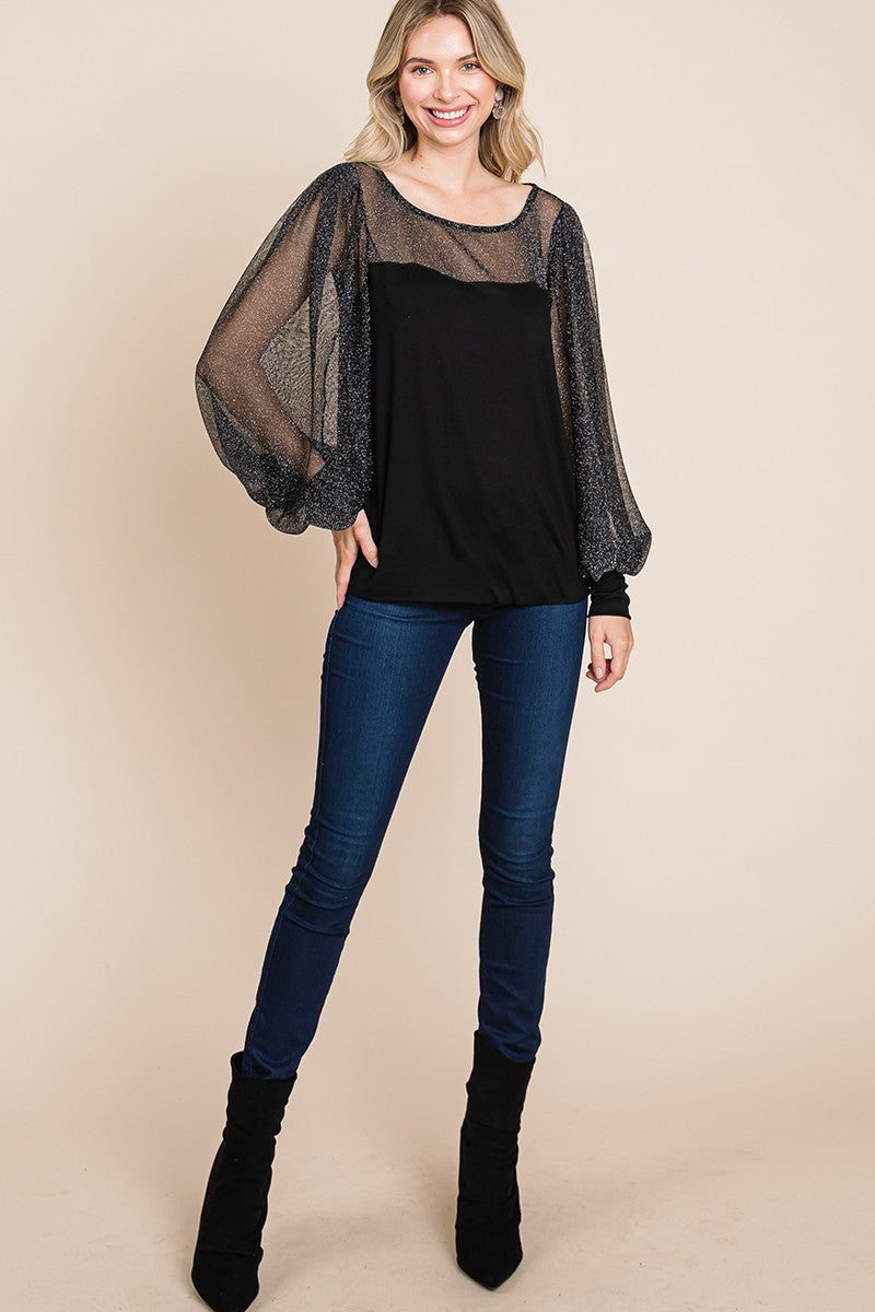 Beautifully Crafted Blouse