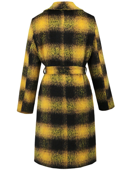 Classic Designed Coat