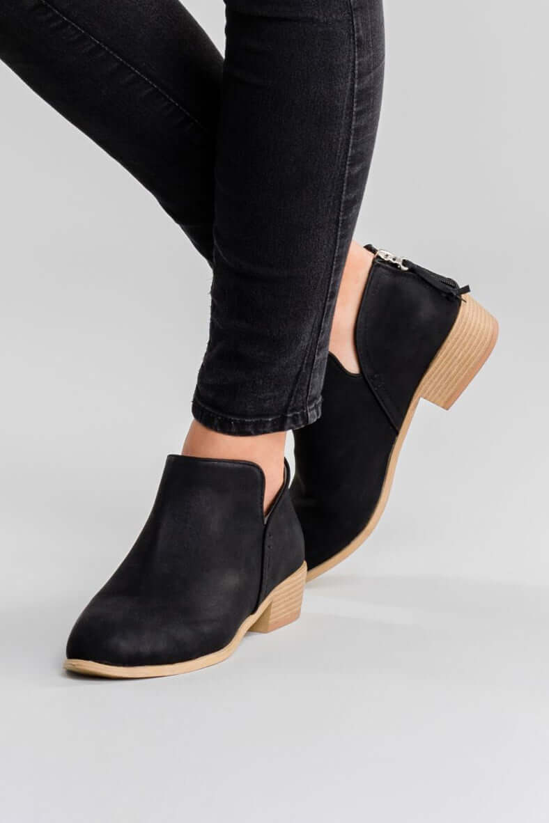 Vintage Inspired Orthopedic Shoes