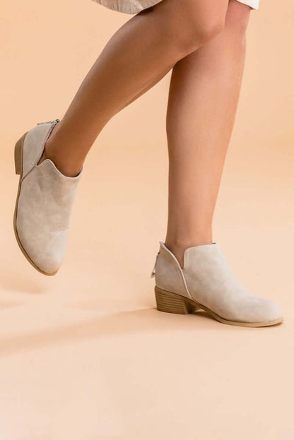 Vintage Inspired Orthopedic Shoes