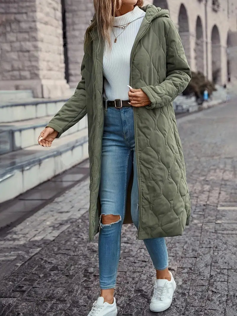 Beautifully Crafted Coat