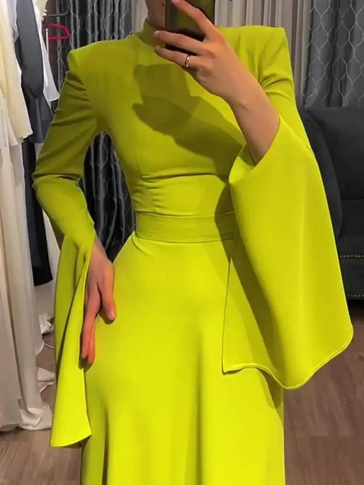 Beautifully Crafted Dress