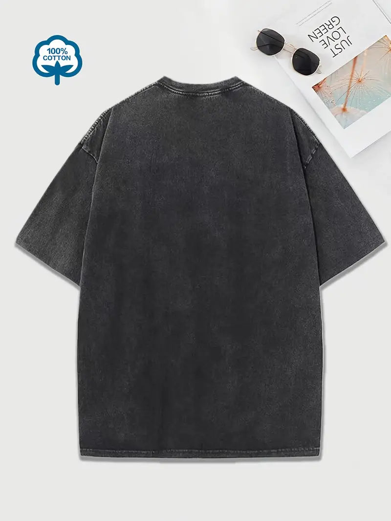 Gracefully Designed T-Shirt