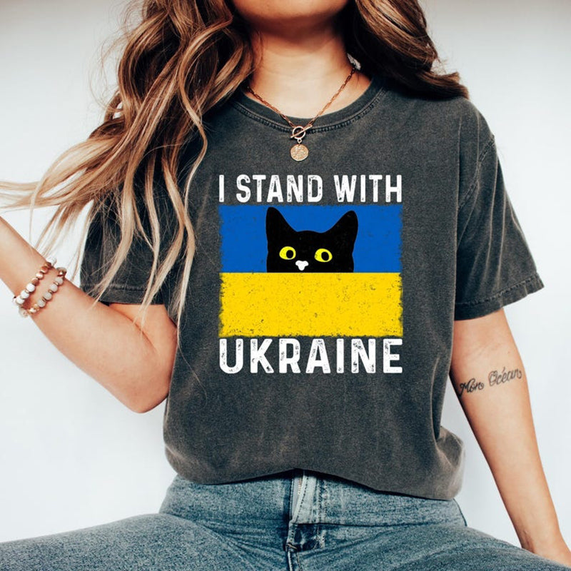 Gracefully Designed T-Shirt