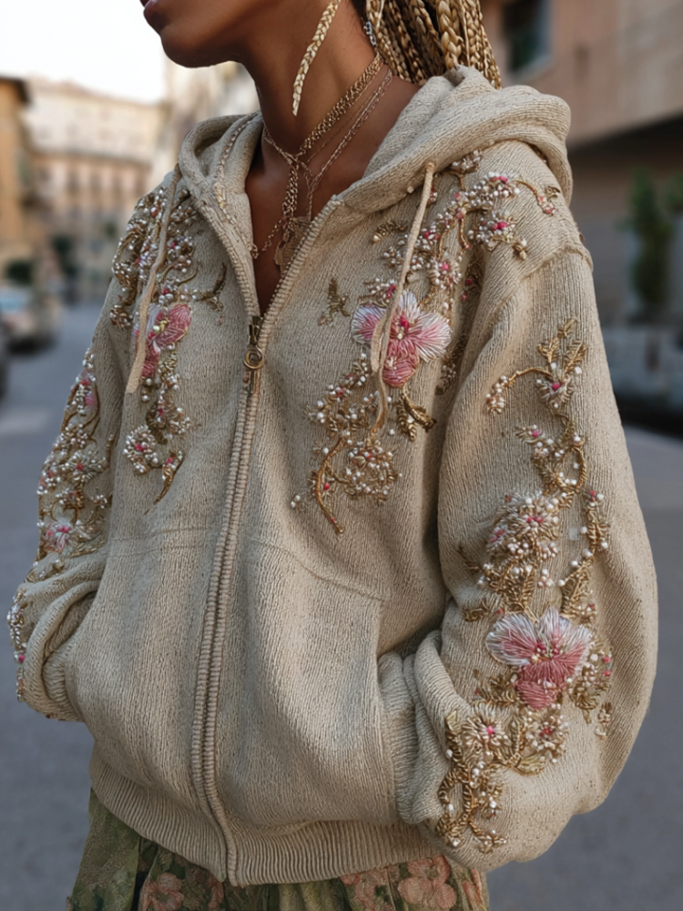 Elegantly Designed Jacket