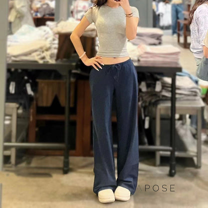 Beautifully Balanced Pants with Timeless Character