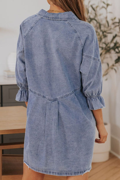 Thoughtfully Designed Dress