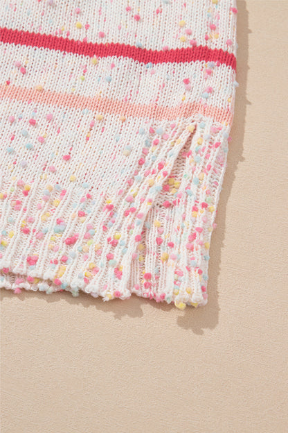 Thoughtfully Designed Sweater