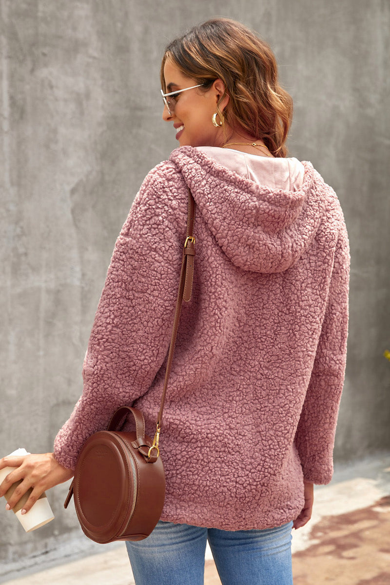 Gracefully Designed Coat