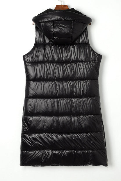 Thoughtfully Designed Coat