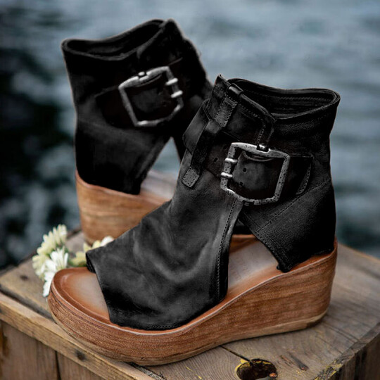 Stylish Orthopedic Sandals for Any Occasion