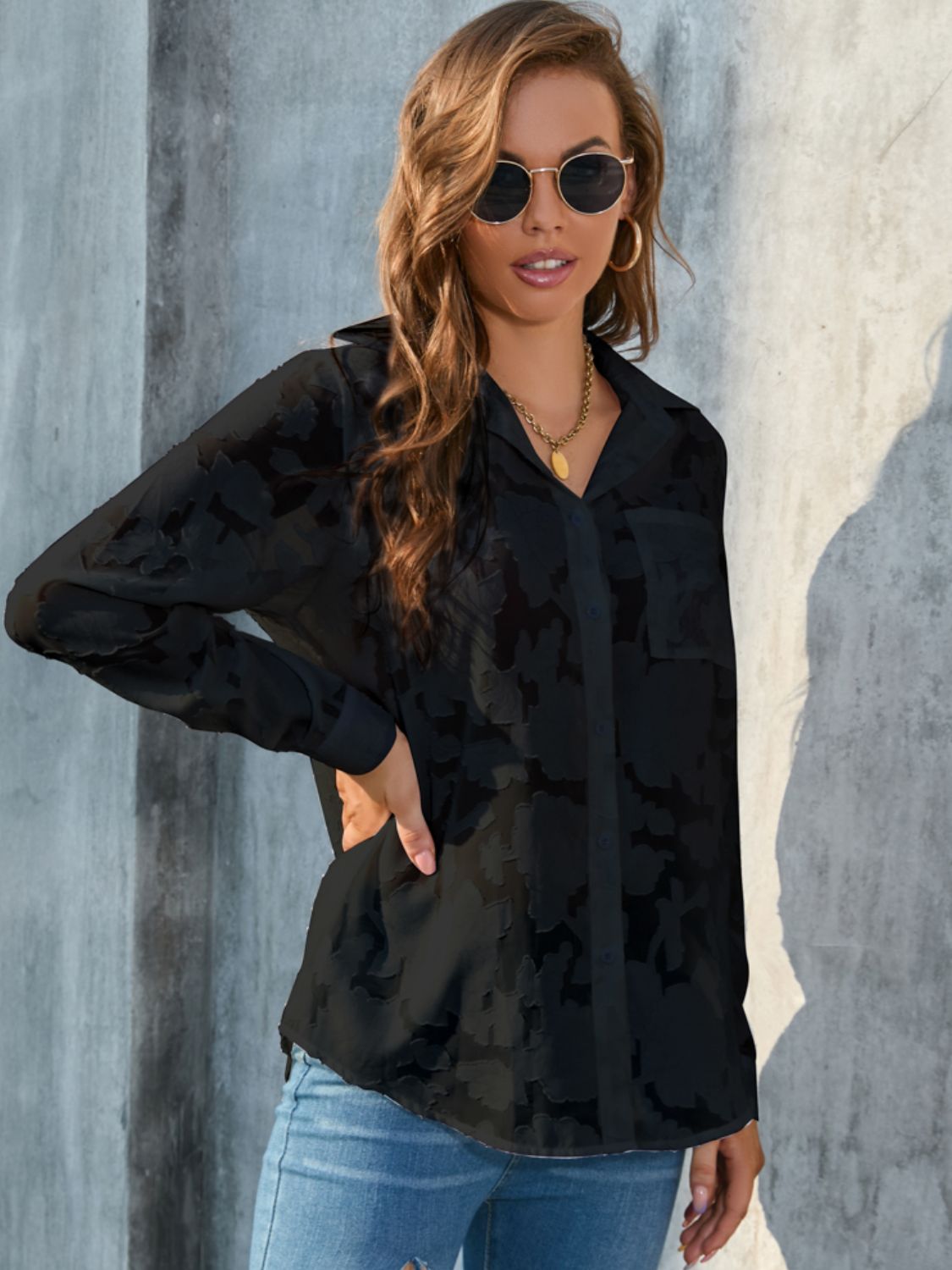 Classic Vintage Shirt