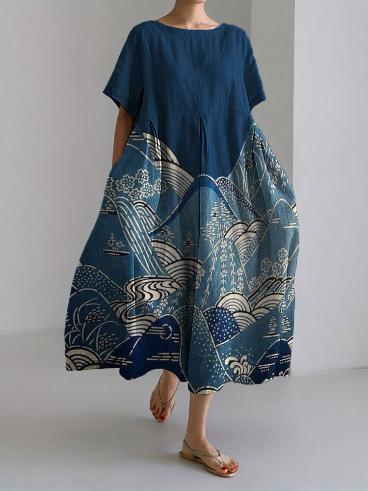 Thoughtfully Designed Dress