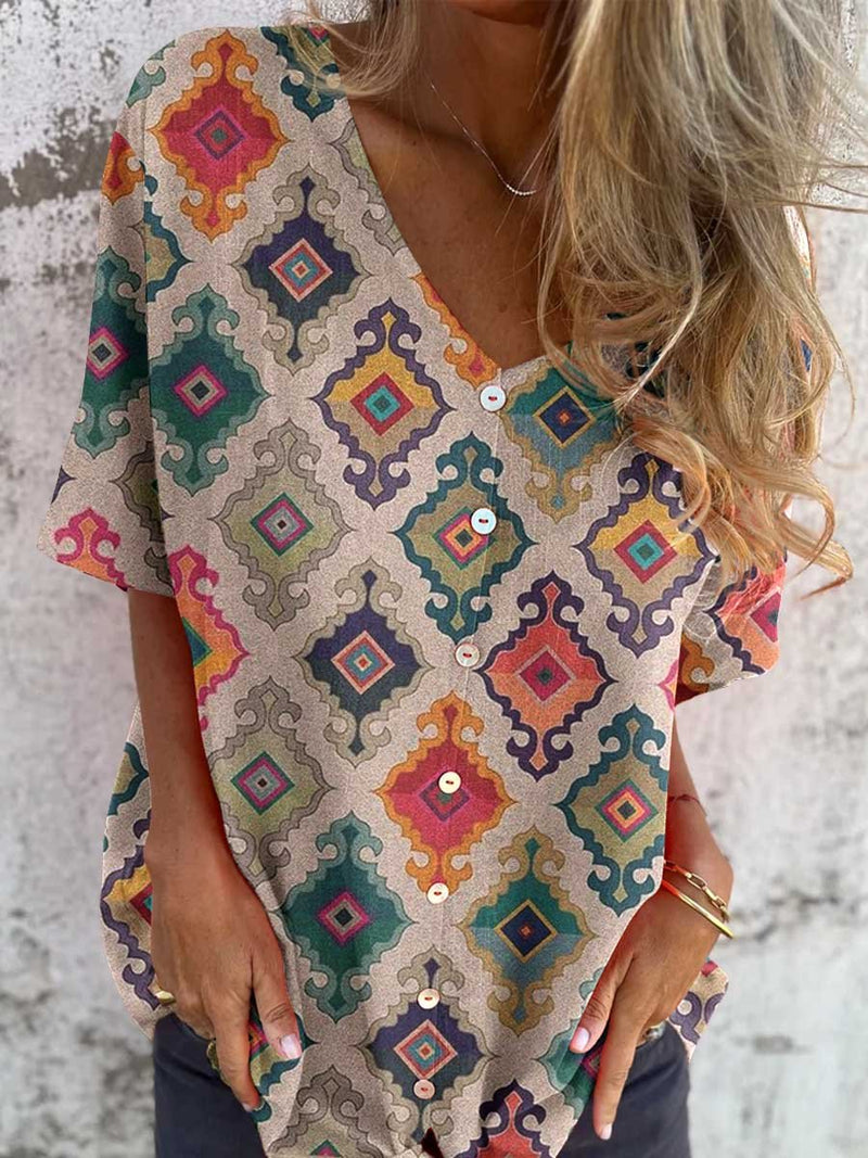 Elegantly Designed Shirt
