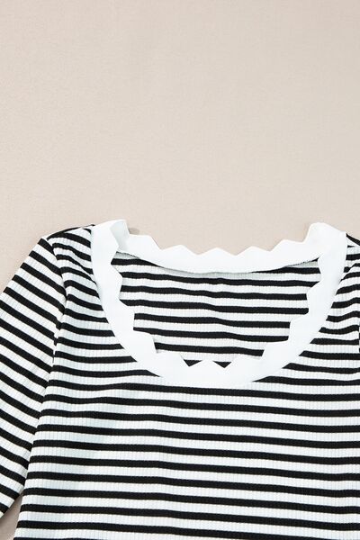 Classic Designed T-Shirt