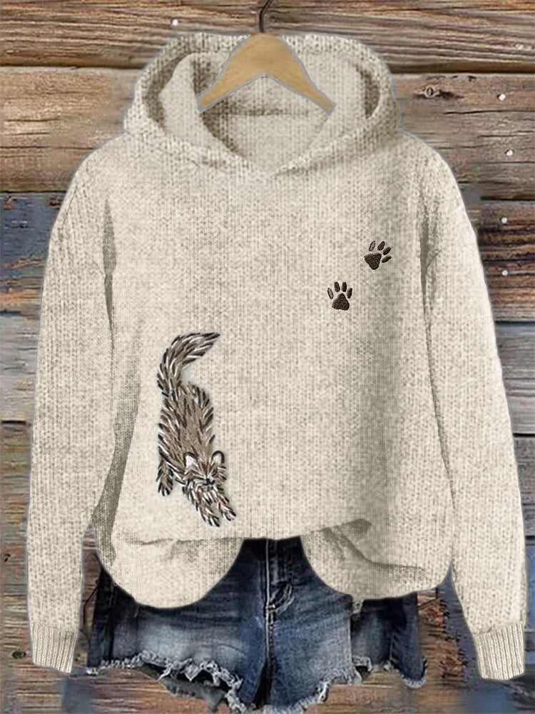 Beautifully Crafted Sweater