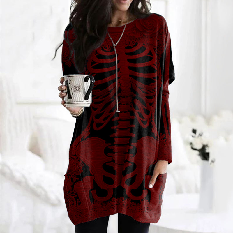 Thoughtfully Designed Sweater