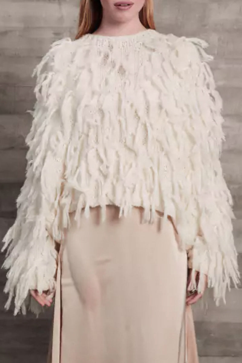 Classic Vintage Sweater