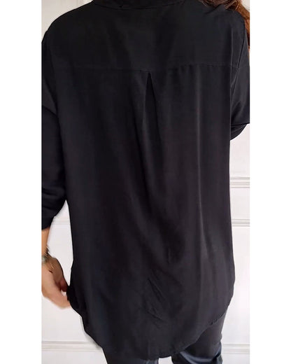 Timeless Vintage Style Shirt