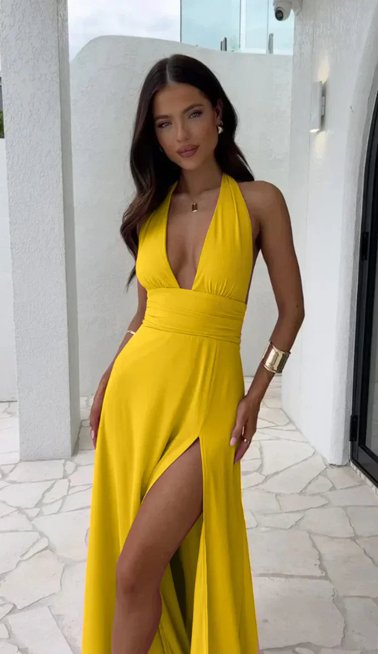 Classic Vintage Dress