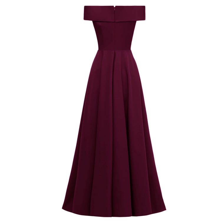 Beautifully Crafted Dress