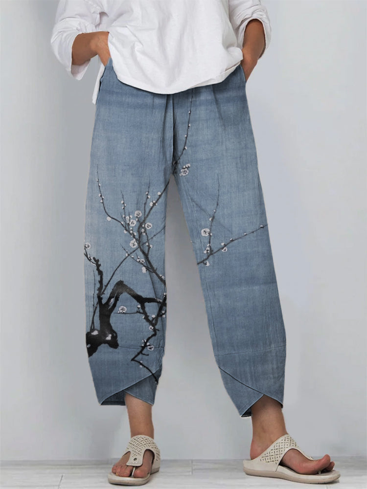 Classic Vintage Pants