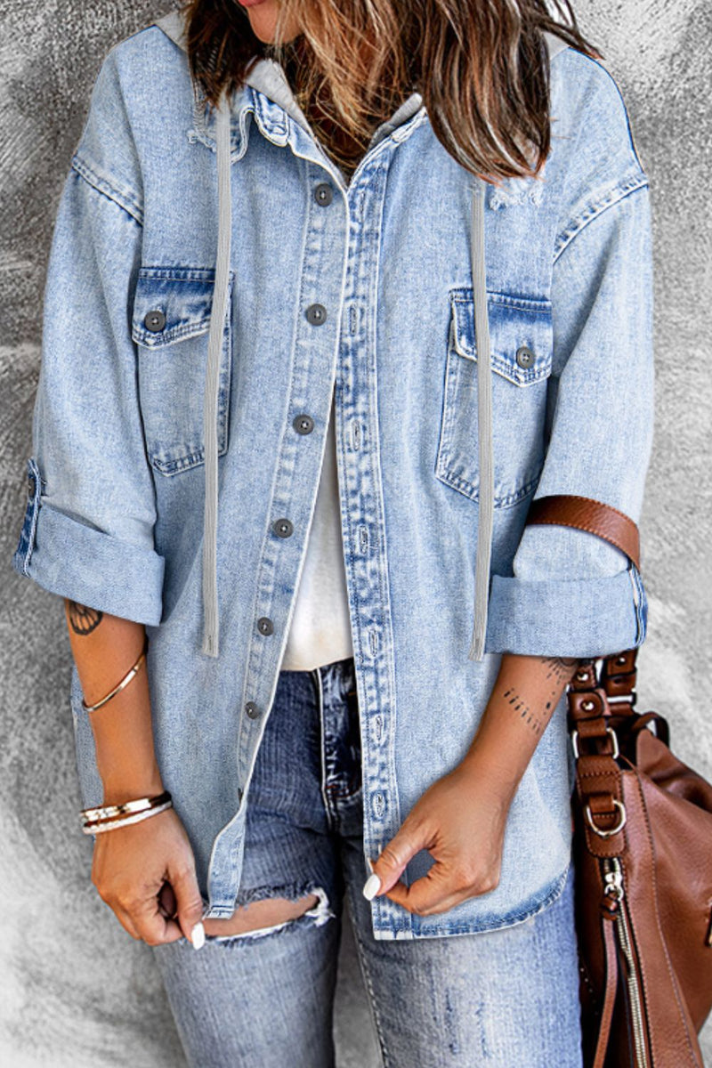 Beautifully Crafted Jacket