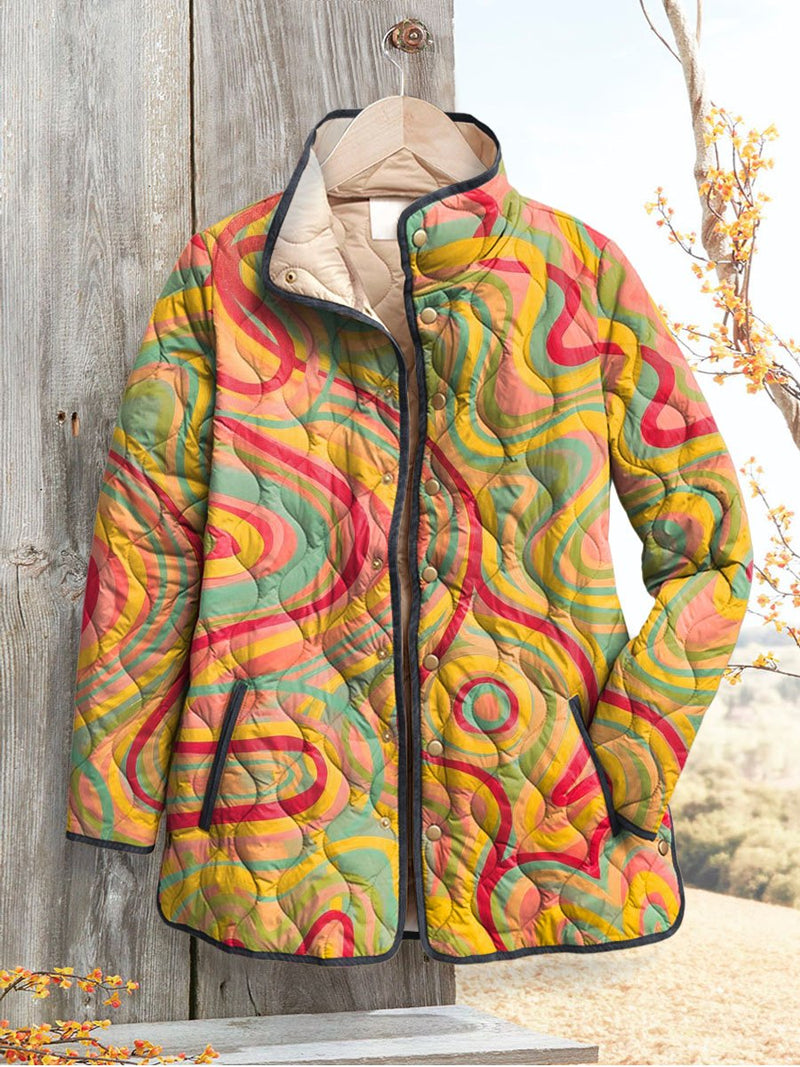 Classic Vintage Cardigan