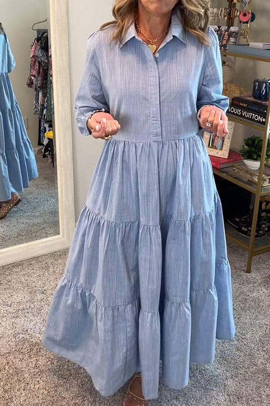 Thoughtfully Designed Dress