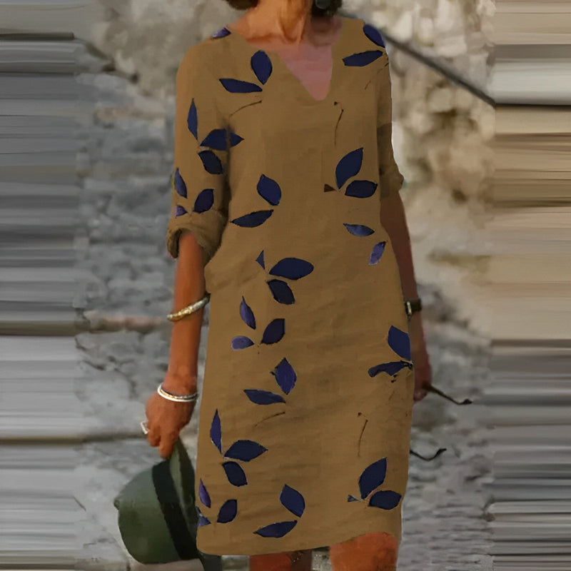 Classic Designed Garment
