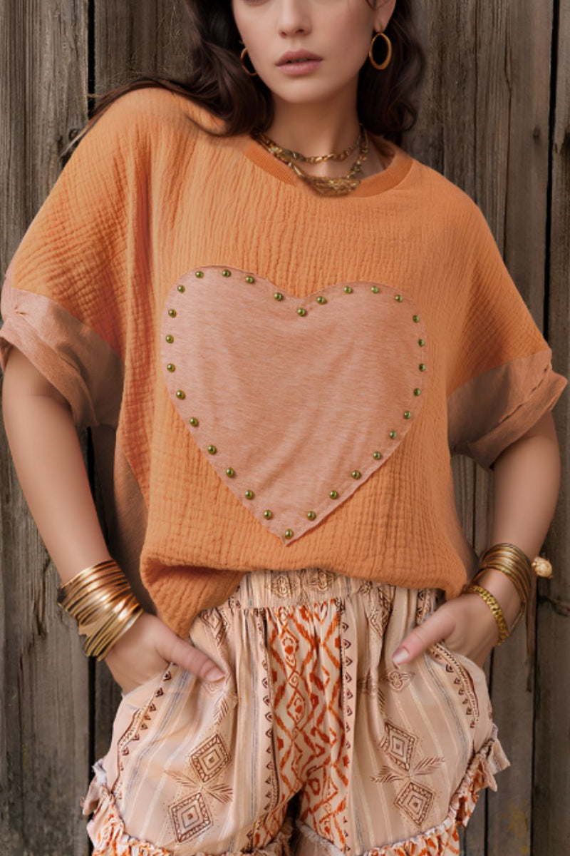 Classic Vintage T-Shirt