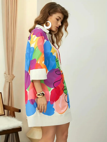 Vintage Inspired Dress