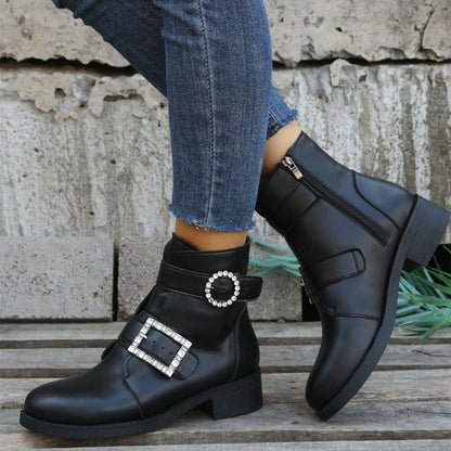 Stylish Orthopedic Boots for Any Occasion