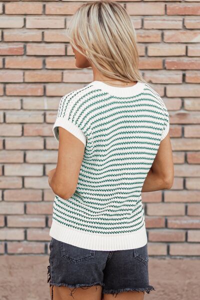 Beautifully Crafted Sweater
