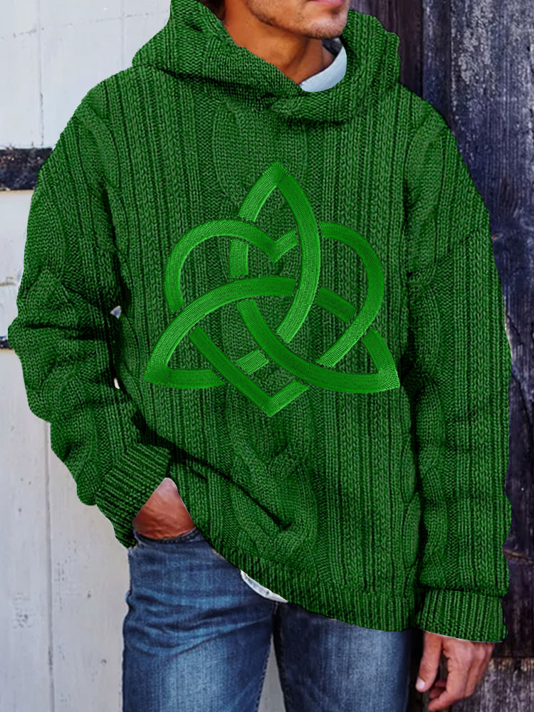 Elegantly Designed Sweater