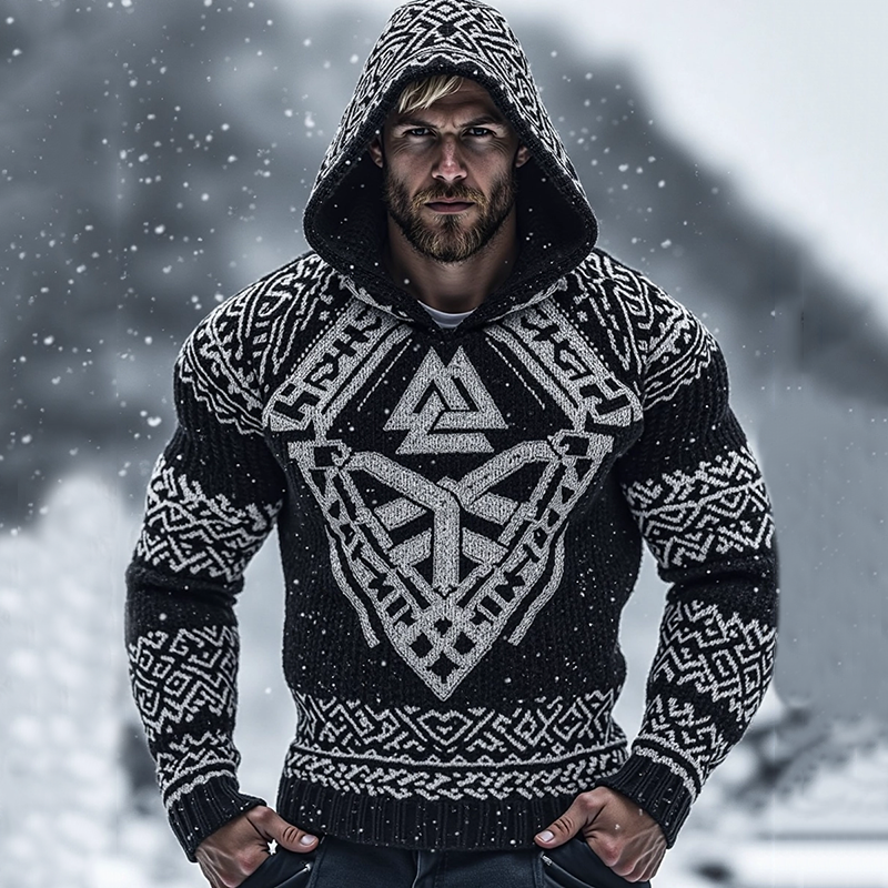 Beautifully Crafted Sweater