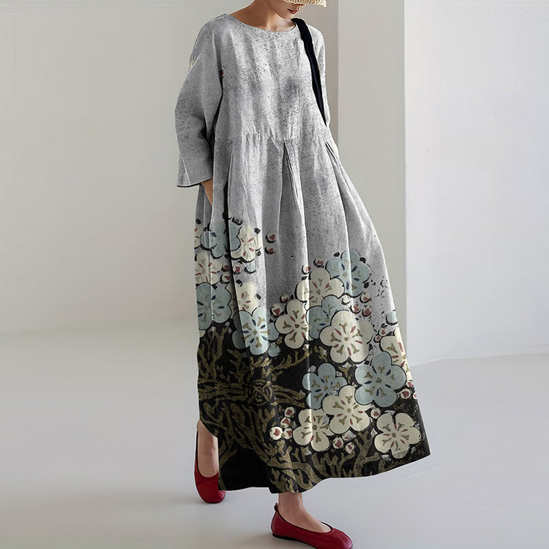 Classic Designed Dress