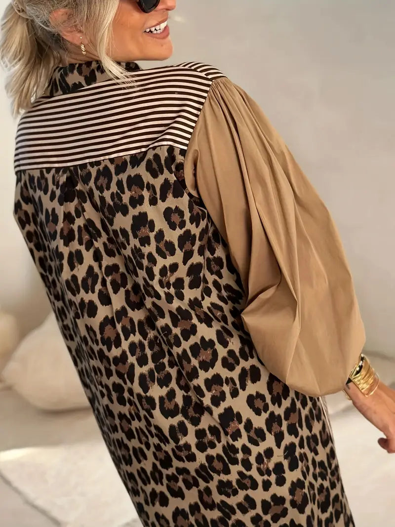 Vintage Inspired Dress