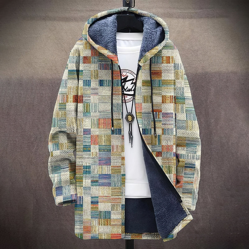 Elegantly Designed Coat